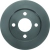 Biker's Choice Rear Brake Rotor Replaces 83425-09B Fits 09-13 Trike
