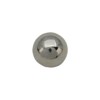 Replacement .375in Stainless Steel Ball for Oil Pump Check Valve Replacement .375in Stainless Steel Ball for Oil Pump Check Valve