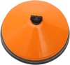Air Box Cover & Wash Guard - For 87-98 Kawasaki & Suzuki MX 2T Air Box Cover & Wash Guard - For 87-98 Kawasaki & Suzuki MX 2T