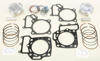 Top End Piston Kit 11.5:1 Compression - 82.00mm Bore (STD) - Kawasaki KFX/Prairie 700 Top End Piston Kit 11.5:1 Compression - 82.00mm Bore (STD) - Kawasaki KFX/Prairie 700