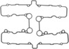 Cometic Valve Cover Gasket 0.039in Fiber For Kawasaki KZ900 KZ1000 - Valve cover gasket for Kawasaki KZ900 KZ1000