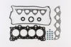 Cometic Street Pro Top End Gasket Kit Fits 86-89 Honda D16A1/D16A9 1.6L Cometic Street Pro Top End Gasket Kit Fits 86-89 Honda D16A1/D16A9 1.6L