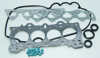 Cometic Street Pro Top End Gasket Kit Fits 86-89 Honda D16A1/D16A9 1.6L
