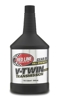 Red Line V-Twin Transmission Oil - 1 Quart - For Harley-Davidson transmissions