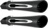 Arlen Ness Deep Cut Foot and Shift Pegs Black Aluminum Arlen Ness Deep Cut Foot and Shift Pegs Black Aluminum