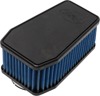 S&S StealthTwo Air Cleaner Kit Fits Indian and Victory