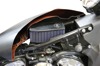 S&S StealthTwo Air Cleaner Kit Fits Indian and Victory