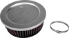 Mikuni HSR42/45/48 Air Filter Element For Custom Smooth Bore Intake