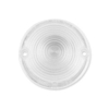 Letric Lighting 3in Flat Style Lens Clear Letric Lighting 3in Flat Style Lens Clear