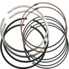 1984+ BT 4-1/8in Piston Ring Set - 2 Pack 1984+ BT 4-1/8in Piston Ring Set - 2 Pack