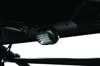 DragonFire Racing LED Dome Light Kit Removable Black - Portable LED dome light kit with mount