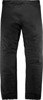 ICON PDX3 Overpant - Men's XL Black - Waterproof overpant for street riding