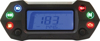 DB-01R LCD Speedometer Gauge DB-01R LCD Speedometer Gauge