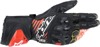 Alpinestars GP Tech v2 Gloves Black/White/Red L Men's