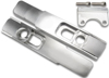 Billet Swing Arm Extension - For 96-07 Suzuki Billet Swing Arm Extension - For 96-07 Suzuki
