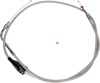 Barnett Clear Coat Idle Cable +6 Barnett Clear Coat Idle Cable +6