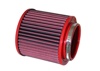 BMC Replacement Cylindrical Air Filter FB877/08 Fits 2012+ Audi A8 S8 4.0