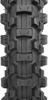 IRC VX-10 Mini Motocross Tire Rear 90/100-14 49M - Rear 90/100-14 VX-10 Mini Motocross Tire