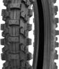 IRC VX-10 Mini Motocross Tire Rear 90/100-14 49M - Rear 90/100-14 VX-10 Mini Motocross Tire