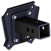 2 in. Receiver Hitch Rear - For 14-17 Polaris RZR XP 1000/ 4/ 16-17 RZR XP Turbo/ 4 w/ 10 mm. Bolt 2 in. Receiver Hitch Rear - For 14-17 Polaris RZR XP 1000/ 4/ 16-17 RZR XP Turbo/ 4 w/ 10 mm. Bolt