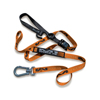Matrix Concepts M1.0 Worx Tie Down Set Orange - Heavy-duty tie down set in orange Matrix Concepts M1.0 Worx Tie Down Set Orange - Heavy-duty tie down set in orange