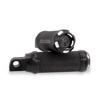 Performance Machine Apex Footpegs Contrast Cut