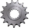 Front Sprocket - 420-15 Teeth - For 03-06 Kawasaki KFX 400/ 03-14 Suzuki LT-Z-400/ LT-R 450 Front Sprocket - 420-15 Teeth - For 03-06 Kawasaki KFX 400/ 03-14 Suzuki LT-Z-400/ LT-R 450