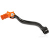 Forged Shift Lever w/ Orange Tip - For 12-16 250-500 XC/SXF & 03-16 450 exc