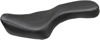 Tripper Smooth Vinyl 2-Up Seat Black Low&Back - For 04-20 Harley XL Tripper Smooth Vinyl 2-Up Seat Black Low&Back - For 04-20 Harley XL