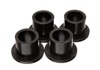 Black Rack and Pinion Bushing Set Fits 02-05 Dodge Ram 1500 2WD Black Rack and Pinion Bushing Set Fits 02-05 Dodge Ram 1500 2WD