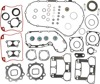 Cometic Complete EST Gasket Kit 3.500in Bore Fits Evo Sportster Cometic Complete EST Gasket Kit 3.500in Bore Fits Evo Sportster