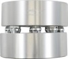 High Lifter 2" Polished Wheel Spacer WT4/11012A-2 High Lifter 2" Polished Wheel Spacer WT4/11012A-2