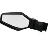 DragonFire Racing Slayer UTV Mirrors - Profit Clamps