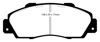 Bluestuff Front Brake Pads - For 97-01 Acura Integra Type R