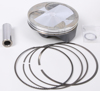Piston Kit - Standard Size "B" 95.97 mm - Honda CRF450R/450X Piston Kit - Standard Size "B" 95.97 mm - Honda CRF450R/450X