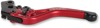 CRG RC2 Clutch Lever Red Short Fits Ducati