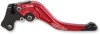 CRG RC2 Clutch Lever Red Short Fits Ducati
