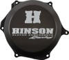Hinson Billetproof Clutch Cover C616-2301 Fits 23-24 Yamaha YZ450F