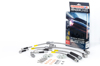Goodridge G-Stop Stainless Steel Brake Lines Fits 2015 Ford Mustang All Models