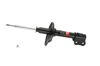 KYB Excel-G Front Left Strut 334365 Fits Acura MDX 01-02 Honda Pilot 03-08