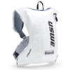 USWE Nordic Winter Hydration Pack 4L Cool White - 4L insulated hydration pack for winter sports