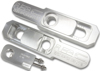 Billet Swing Arm Extension - For 06-08 Yamaha YZFR6 Billet Swing Arm Extension - For 06-08 Yamaha YZFR6