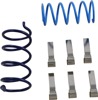 EPI Mudder Clutch Kit 32in+ Tires for ATV/UTV Applications