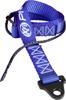 KFI Plow Strap 64" Heavy Duty Winch Lift Strap Blue