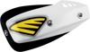 Cycra Enduro DX Handshield Only - White