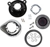 S&S Air Stinger Chrome Teardrop Air Cleaner
