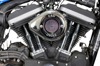 S&S Air Stinger Chrome Teardrop Air Cleaner