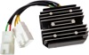 Lithium Battery Regulator/Rectifier - For 04-05 Honda CBR1000RR