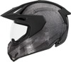 Variant Pro Full Face Helmet - Construct Black X-Small