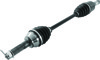 QuadBoss Rear Left Replacement Axle Fits 11-14 Polaris Ranger 900 Diesel QuadBoss Rear Left Replacement Axle Fits 11-14 Polaris Ranger 900 Diesel